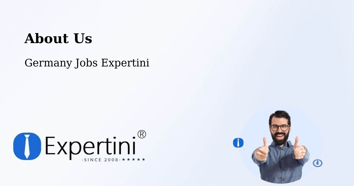About Expertini Recruitment Platform  – Grömitz - Grömitz, Germany Jobs Expertini