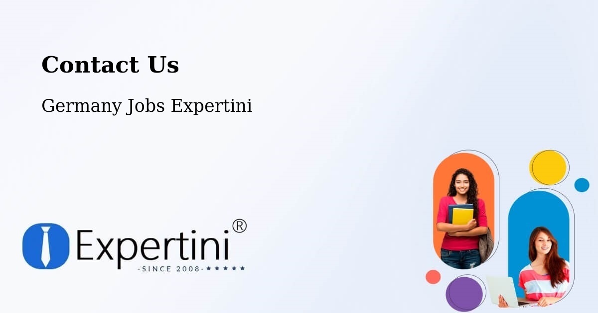 Contact Expertini – Grömitz - Germany Jobs Expertini