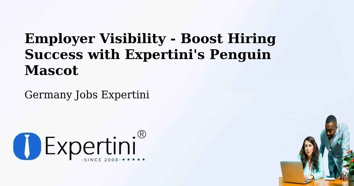 CV and Resume Visibility Optimization – Grömitz - Germany Jobs Expertini
